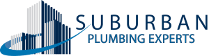 suburban plumbing experts.