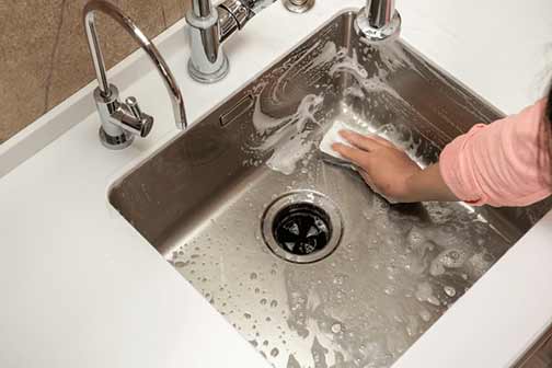 The Hidden Dangers in Your Drains