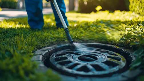 Navigating Summer Sewer Challenges