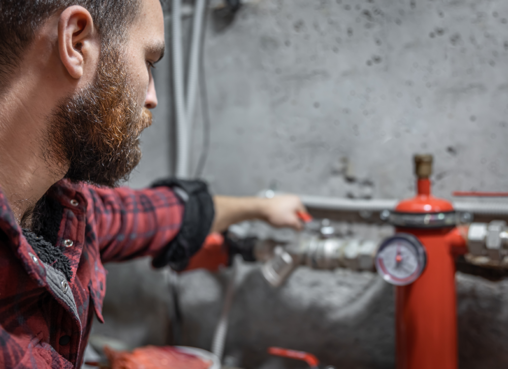sump pump repair