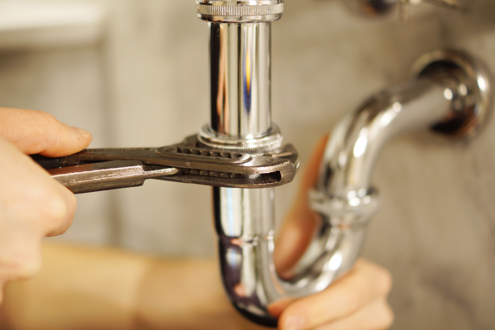 sump pump replacement