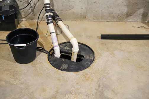 How Sump Pumps Can Save Your Basement from Flooding