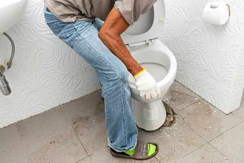 How to Know When It's Time To Replace Your Toilet