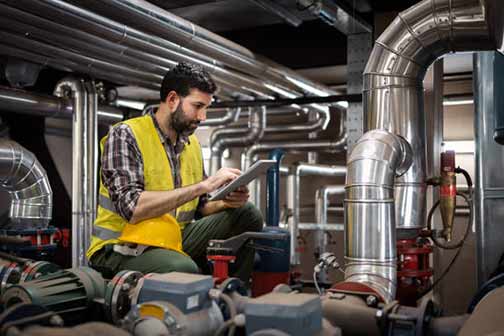 learn how upgrading your commercial plumbing system can be beneficial.