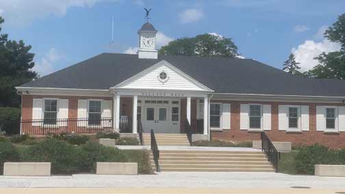 village of clarendon hills illinois