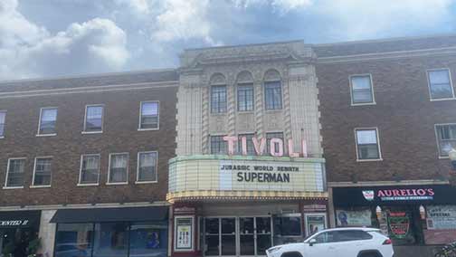village of downers grove illinois