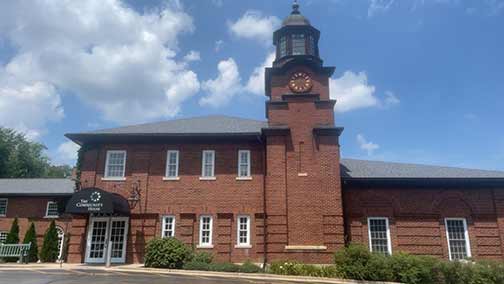 village of hinsdale illinois