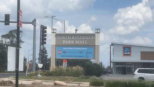 village of north riverside illinois