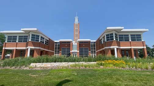 village of orland park illinois