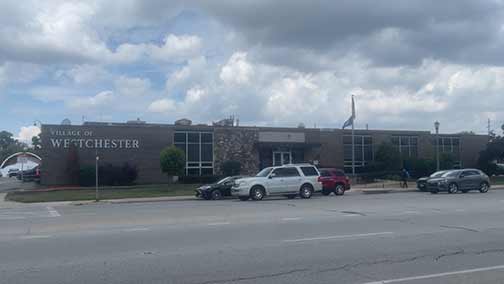 village of westchester illinois