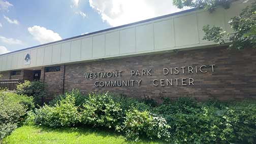 village of westmont illinois