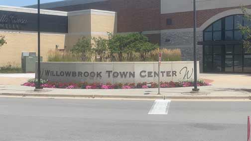 village of willowbrook illinois