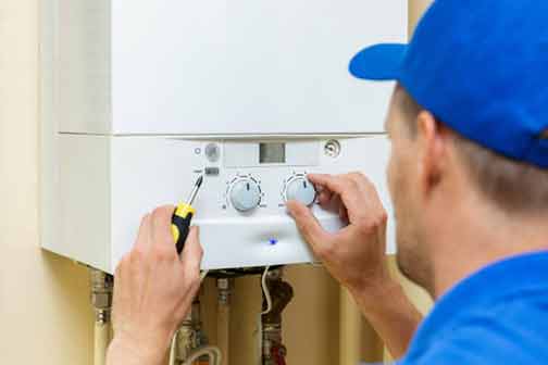 water heater basics