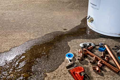Water Heater Troubleshooting Tips for Western Springs, IL Residents