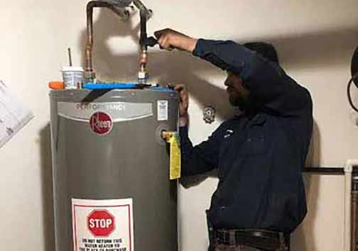 The Top Red Flags Your Water Heater Needs Replacement