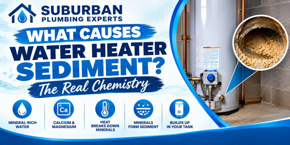 water-heater-sediment causes
