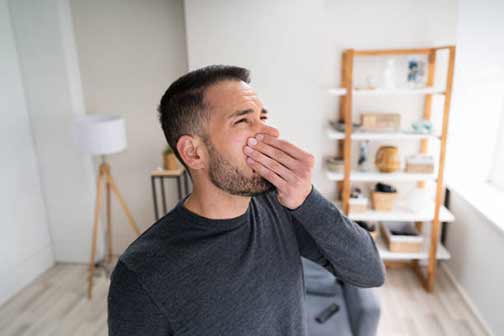 Why Does Your Water Heater Smell Bad