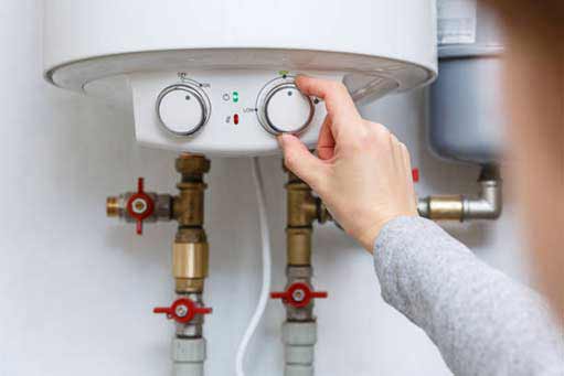 Upgrade Your Water Heater in Chicago
