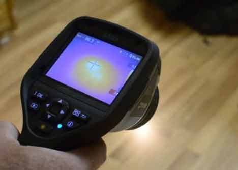 Water Leak Detection Services in Chicago, IL water leak detection in chicago illinois