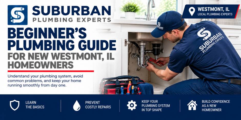 westmont illinois plumbing guide