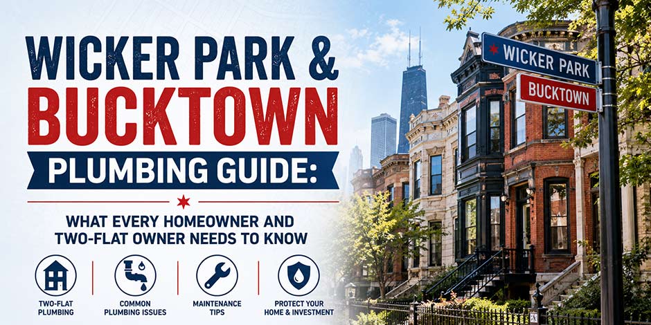 wicker park bucktown plumbing guide